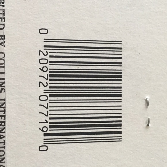 Snow Icicle strips for Christmas Village - Picture 4 of 4